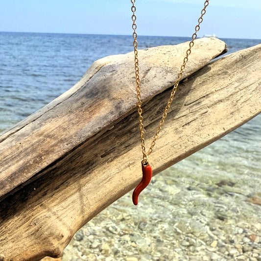 Collar de CHILI