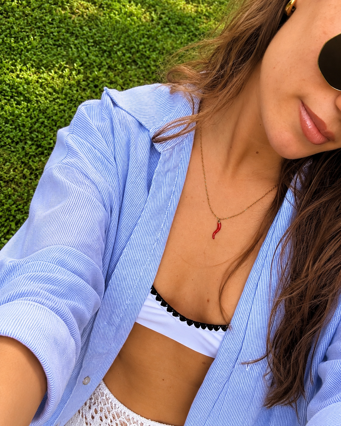 Collar de CHILI