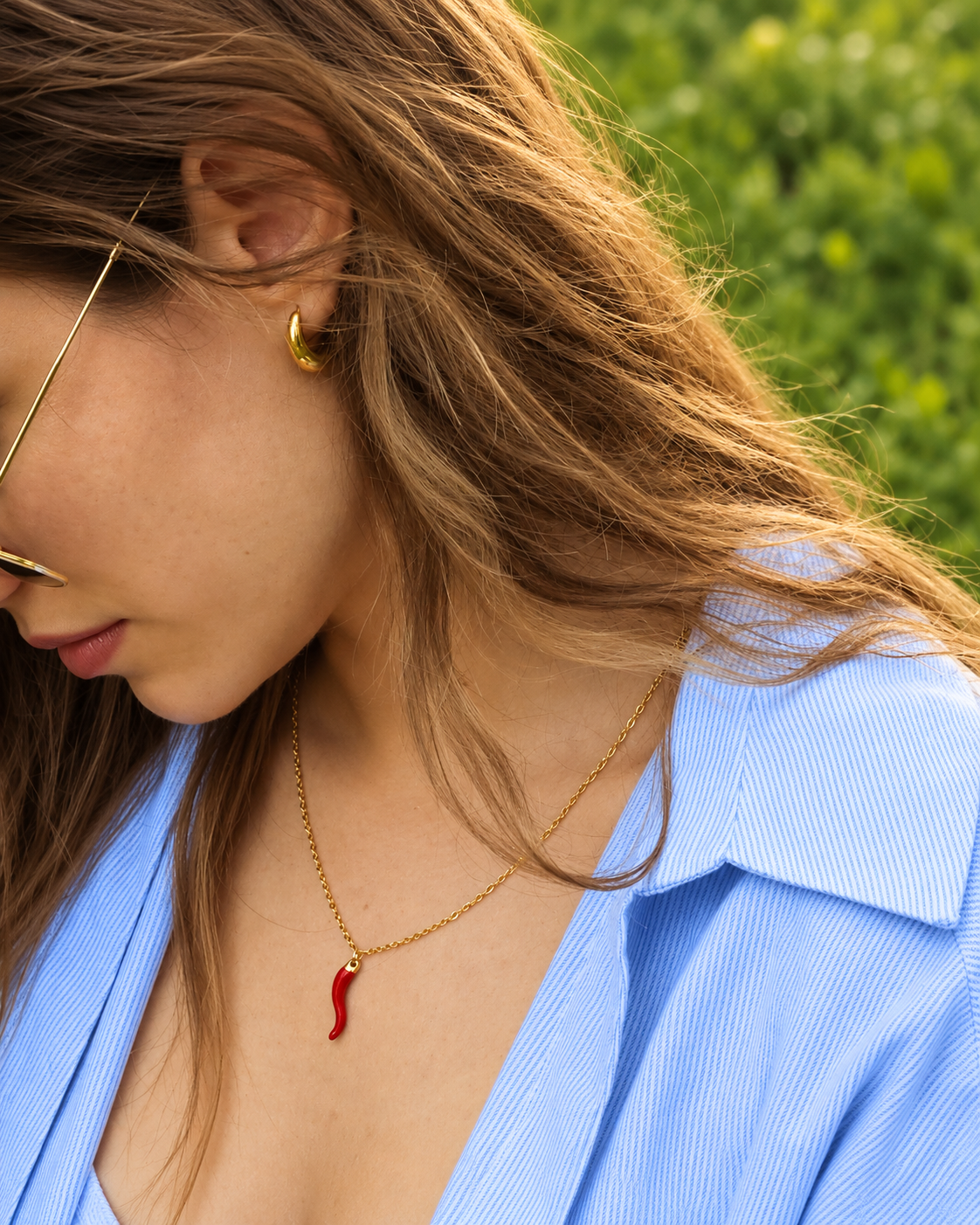 Collar de CHILI