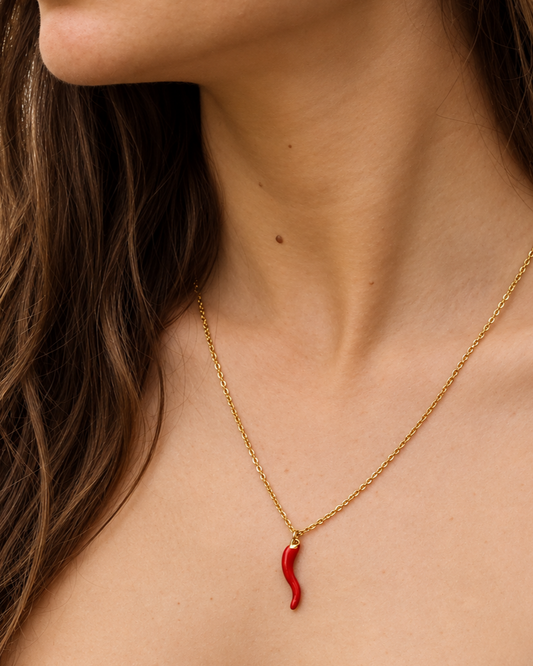Collar de CHILI