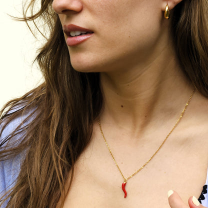 Collar de CHILI