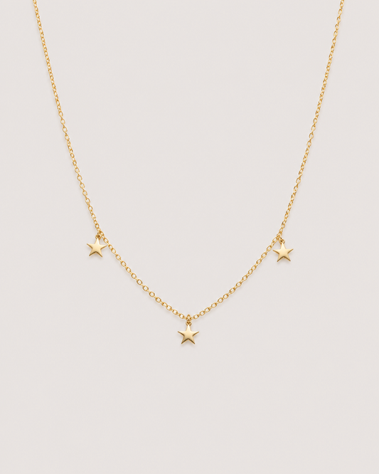 Star Necklace