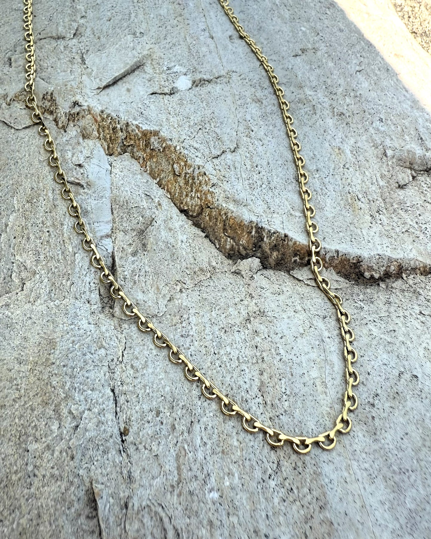 Cadena de ESLABONES