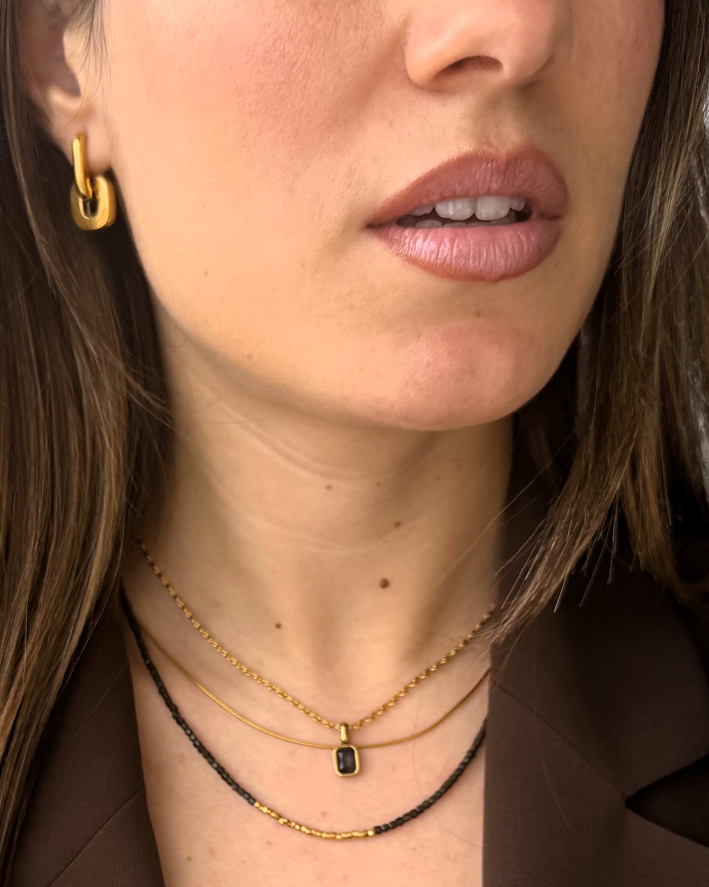 Cadena de ESLABONES