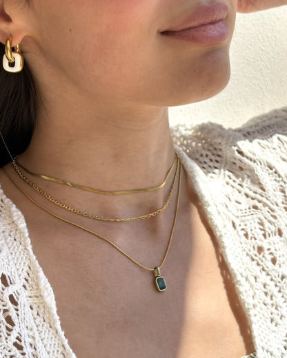 Cadena de ESLABONES