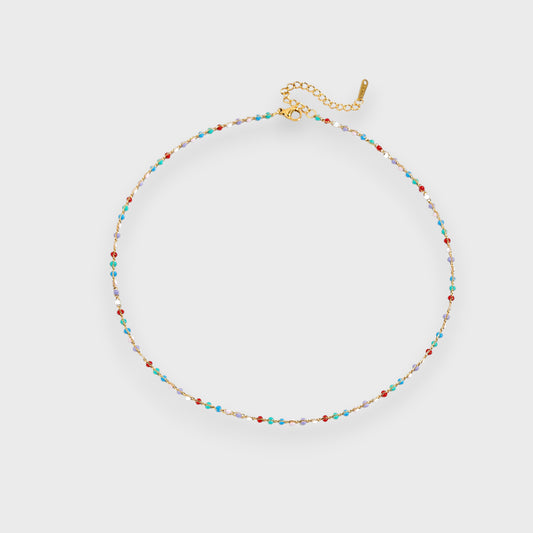 Collar INÉS