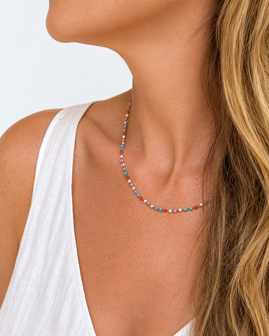 Collar INÉS