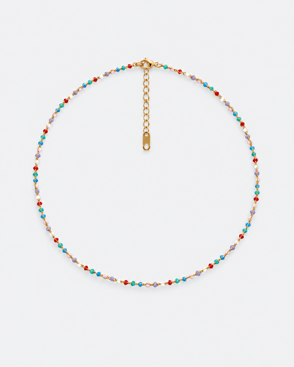 INÉS necklace