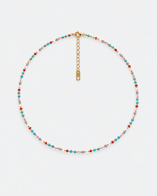 INÉS necklace