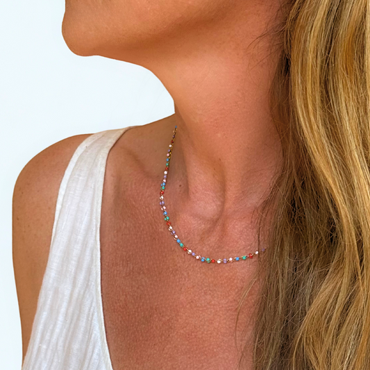 Collar INÉS