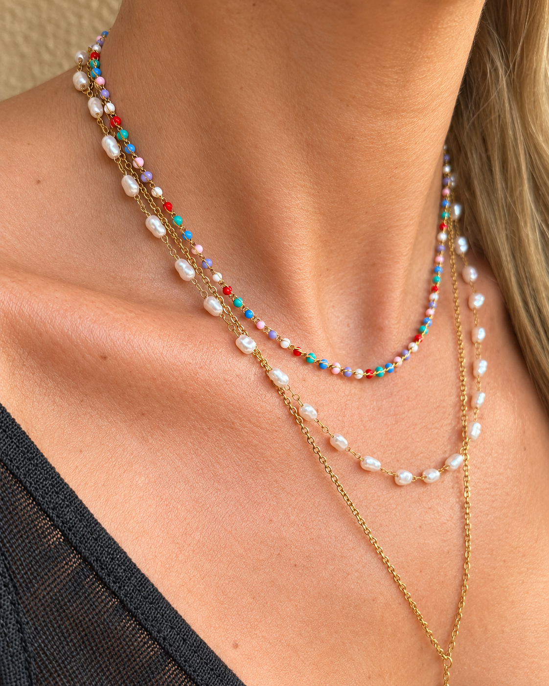 Collar INÉS