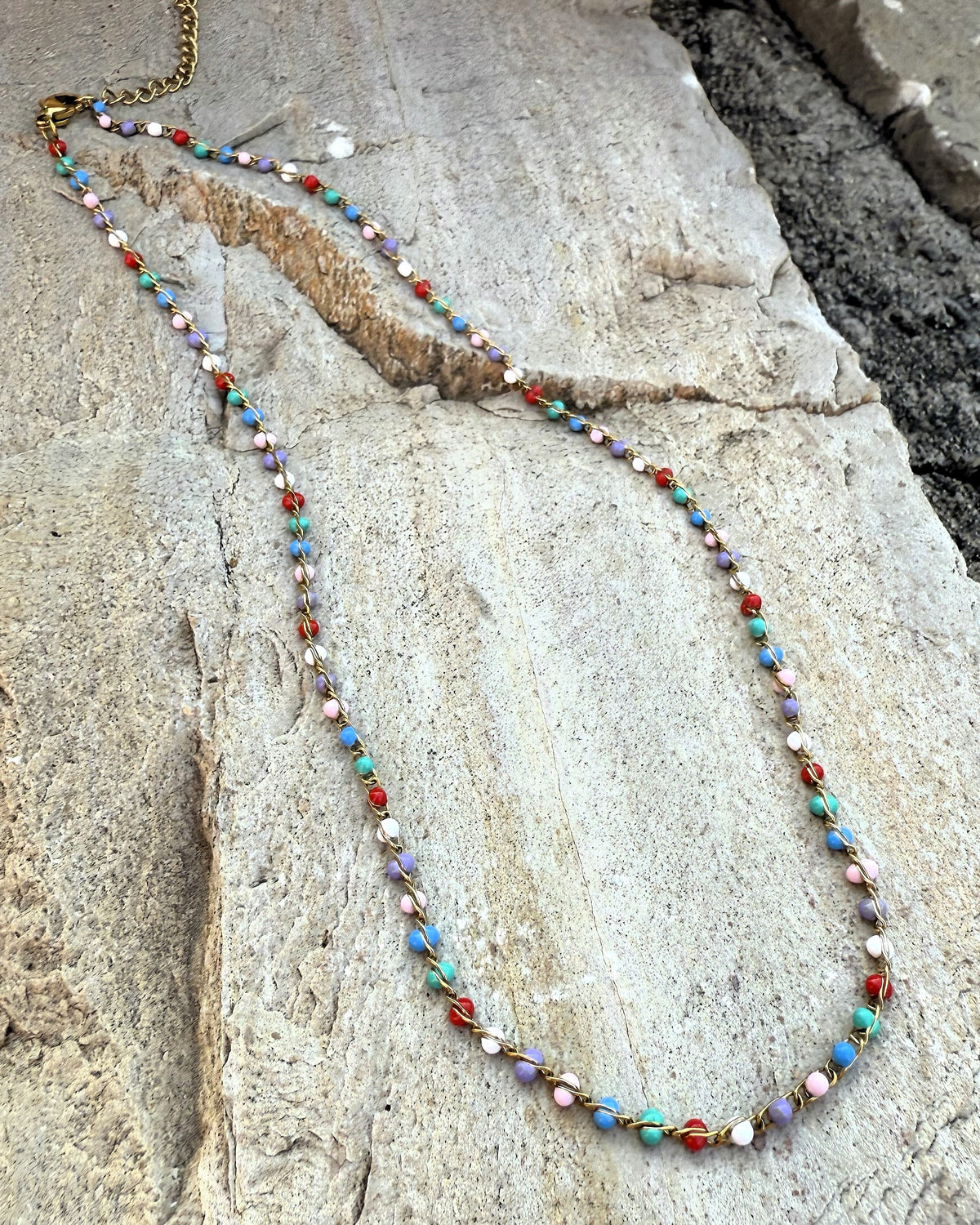 Collar INÉS