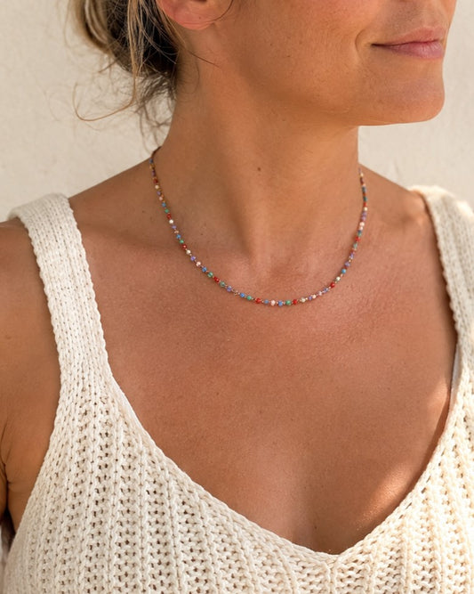 INÉS necklace