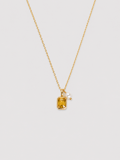 Set PIEDRA+PERLA