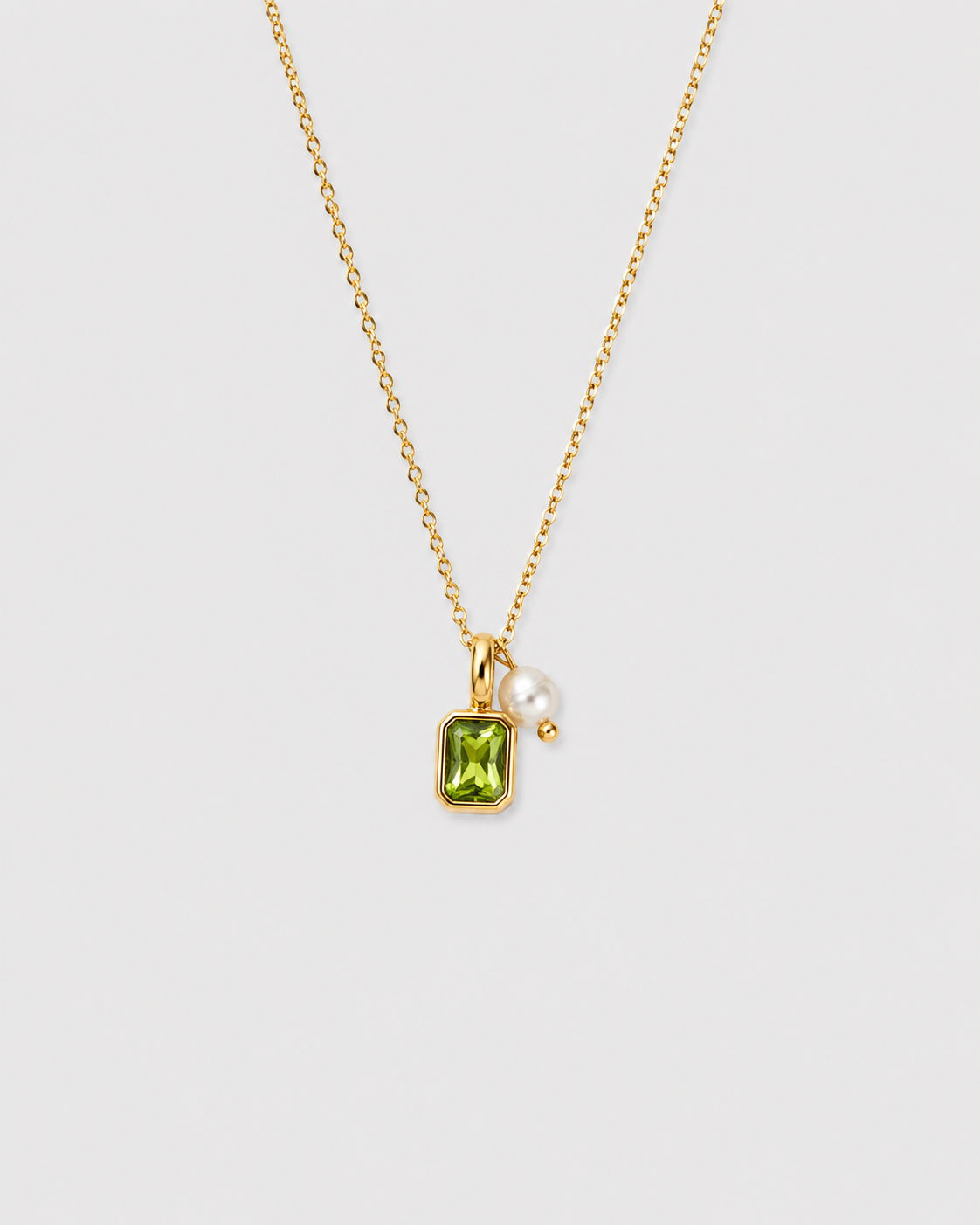 Set PIEDRA+PERLA
