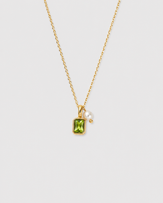 STONE+PEARL set