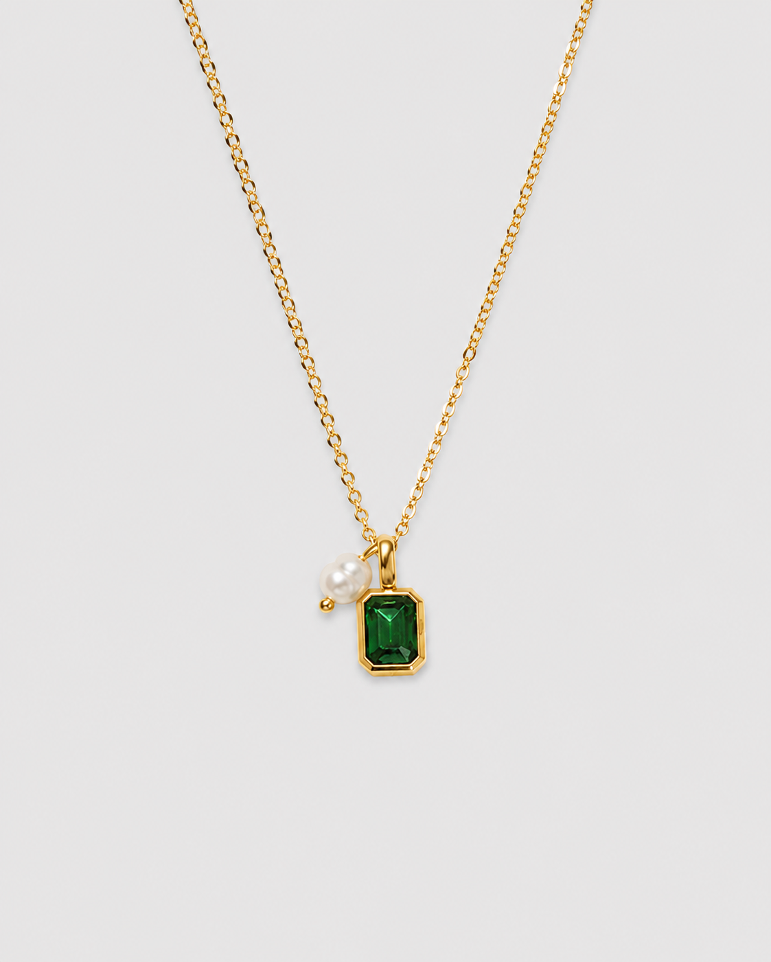 Set PIEDRA+PERLA