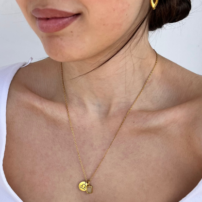 Set PIEDRA+signo ZODIACO