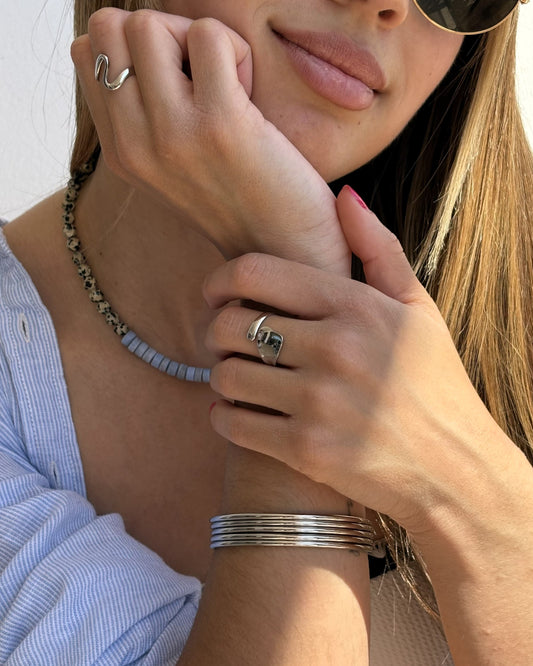 Anillo IRIA