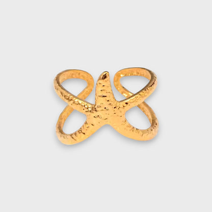Anillo ESTRELLA