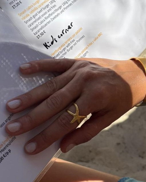Star Ring
