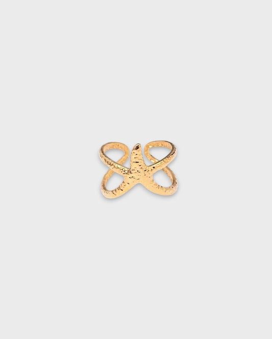 Anillo ESTRELLA