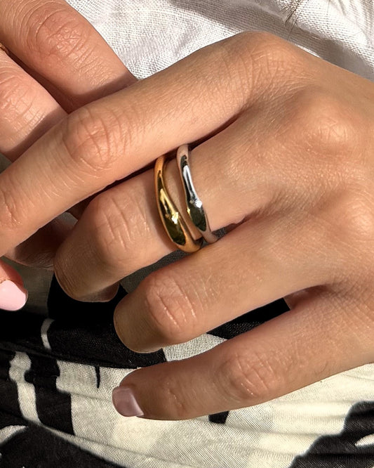 CHIARA Ring