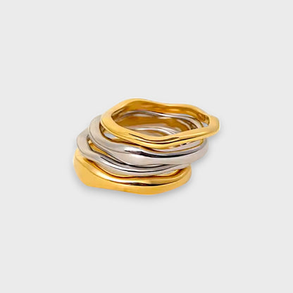 CHIARA Ring