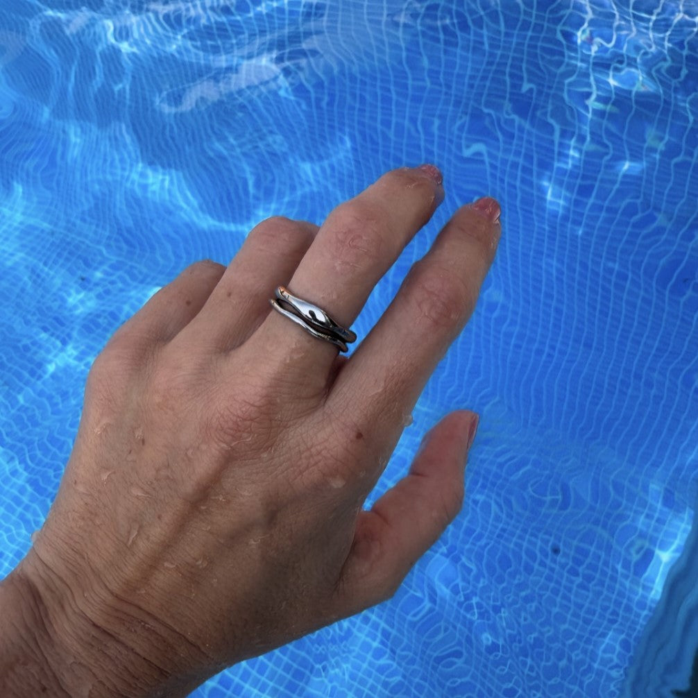 CHIARA Ring