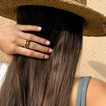 CHIARA Ring