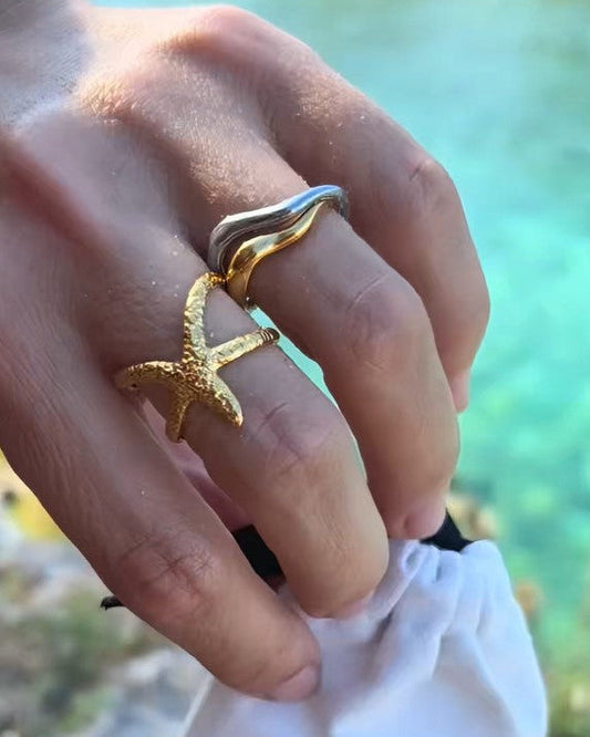 VALENTINA ring