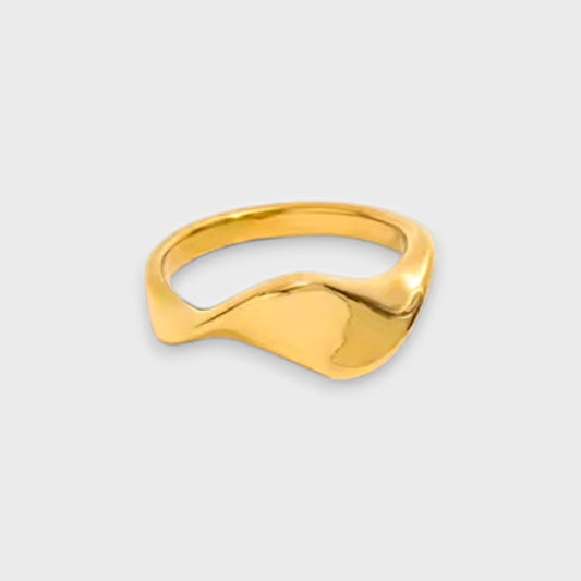 LEILA Ring