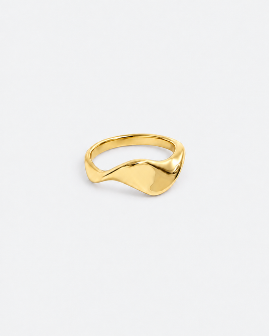 LEILA Ring