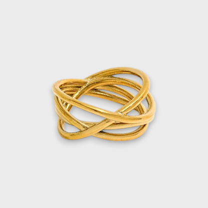 NORA ring