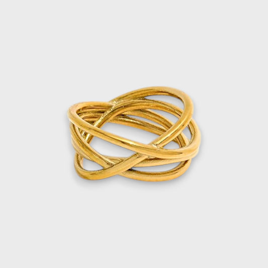 NORA ring