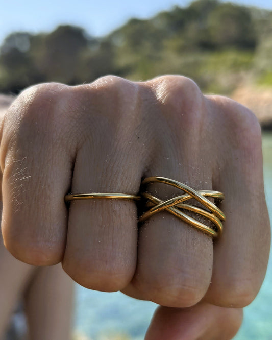NORA ring