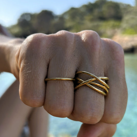 NORA ring