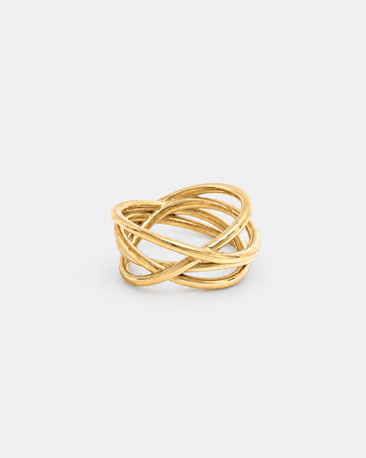 NORA ring
