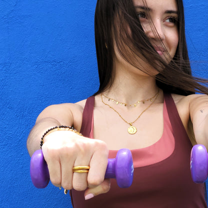Anillo MARA