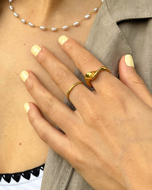 Aurora Ring