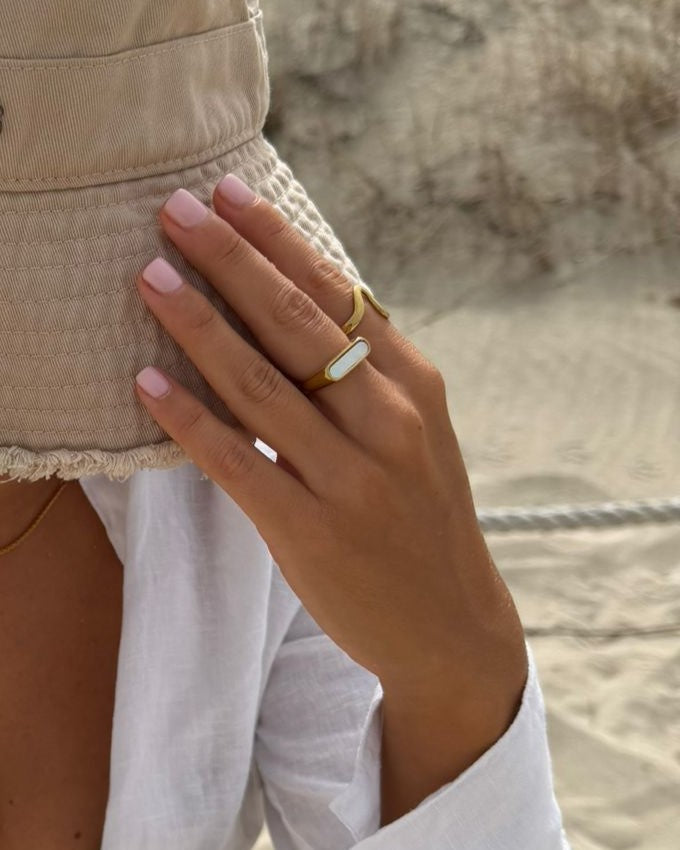 LEA Ring