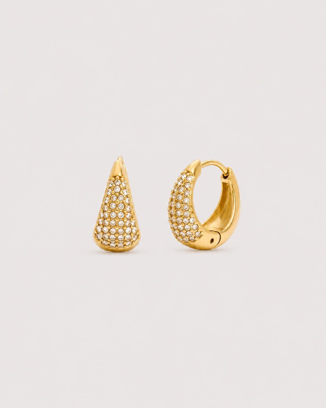 Pendientes ELVIRA