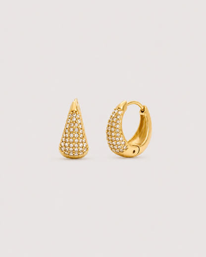 Pendientes ELVIRA