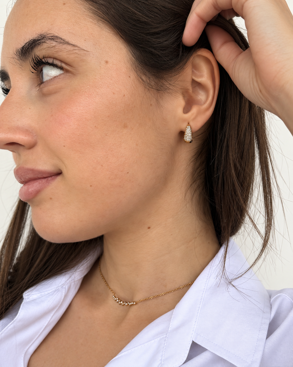 Pendientes ELVIRA