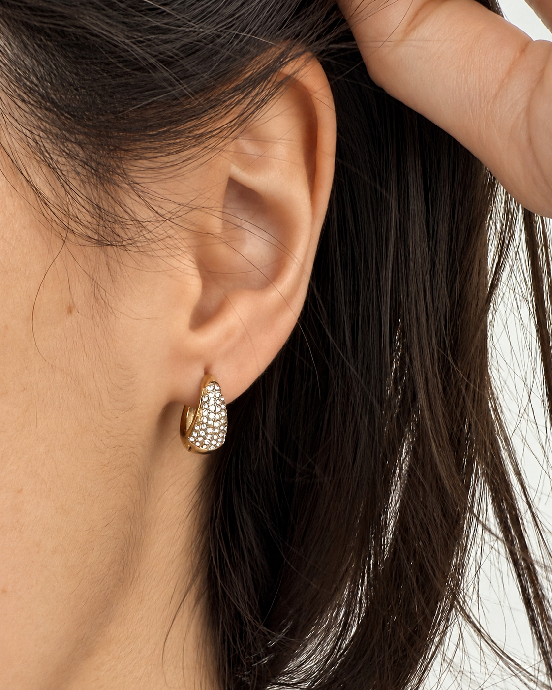 Pendientes ELVIRA