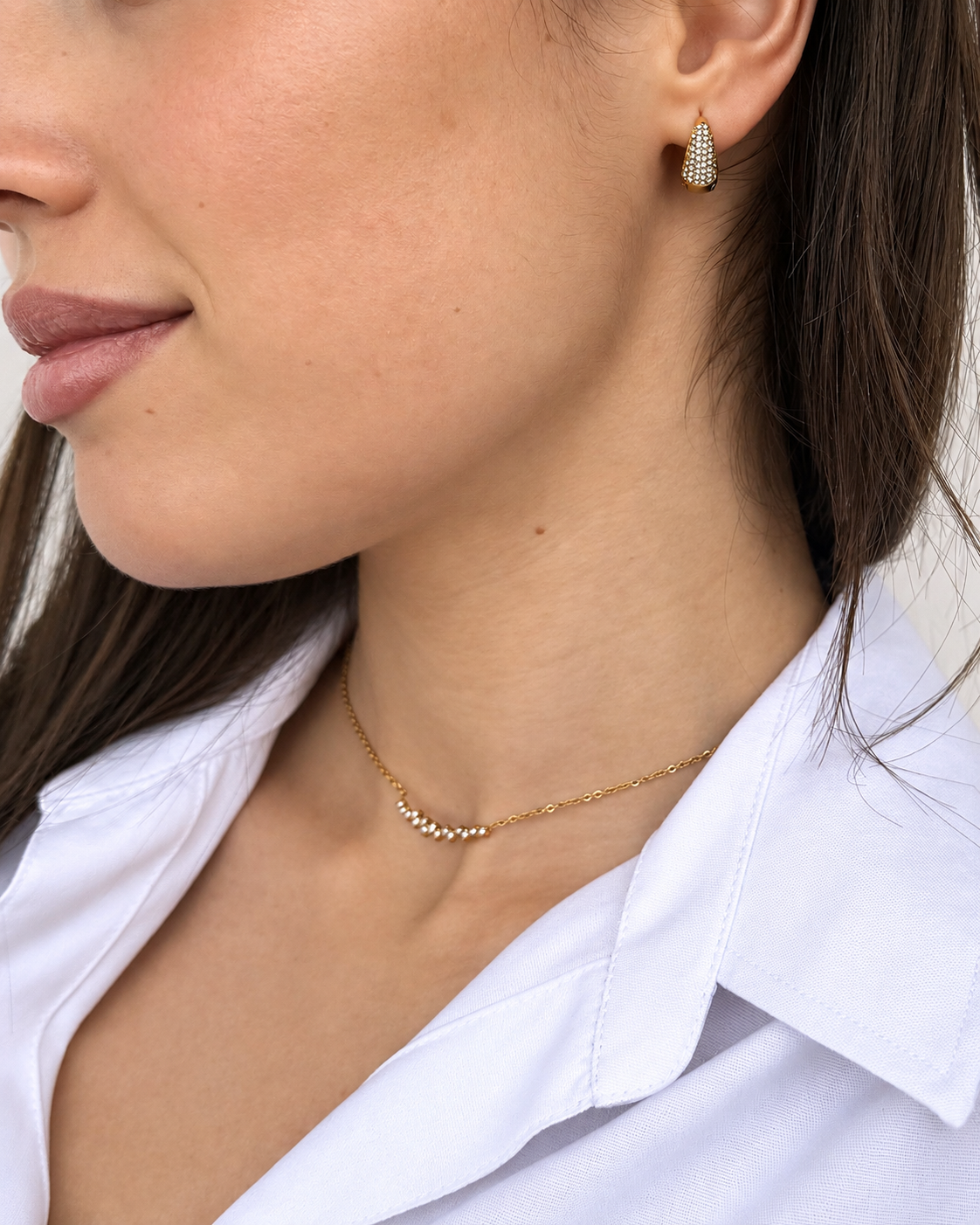 Pendientes ELVIRA