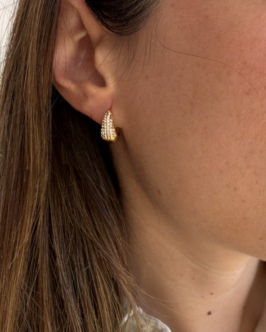 Pendientes ELVIRA