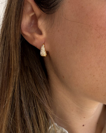 Pendientes ELVIRA