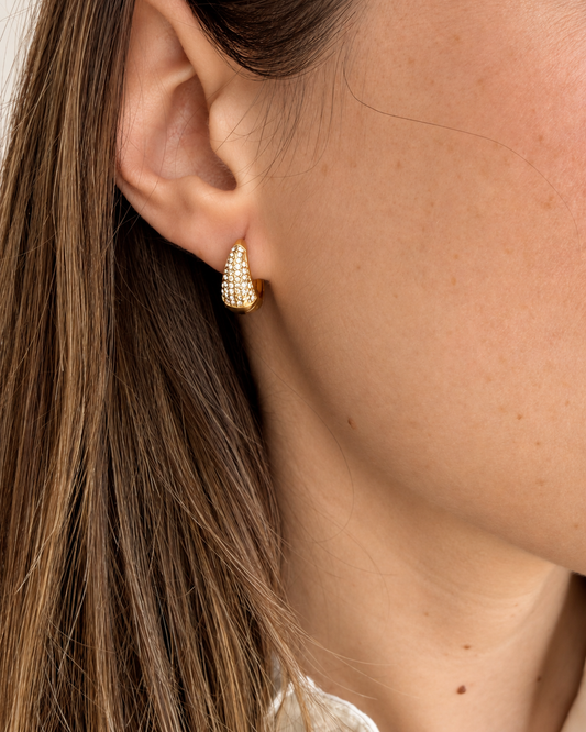 Pendientes ELVIRA