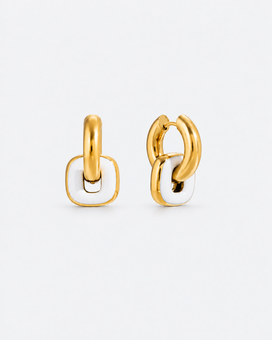 Pendientes CLAUDIA de colores
